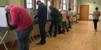 Colorado midterm election could bring major political shifts, CMU professor says