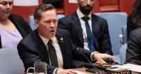 'Back up!' US ambassador erupts at Cuban minister (VIDEO)
