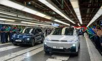 Stellantis generates big industrial savings in Q3