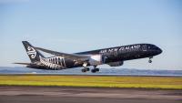 Air NZ makes Christchurch-Singapore flights year-round, adds Bali route