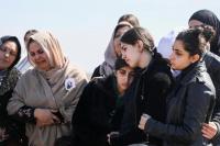 Syria’s Missing Alawite Women: Abduction or State Cover-Up?