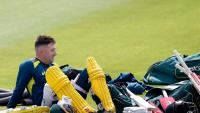 Former Australia Star Shaun Marsh Joins Milan Icons for Italia T10