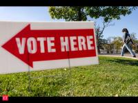 US midterm elections 2026: Voting rights after a felony conviction still depend on the state; how Americans can check eligibility before November 3