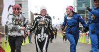 This weekend in Anchorage: Plenty of Halloween fun for families and adults on the town