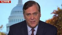 Law Prof. Jonathan Turley: Dem Staffers Could Cause Alaska Scandal to ‘Snowball Quickly’