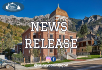 SBA Offers Disaster Assistance Across Colorado - Low-Interest Disaster Loans Now Available