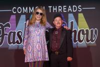 Common Threads Fashion Show Makes a Statement