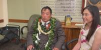 Healthcare Hero: How one doctor’s decision to wait transformed cancer patient’s recovery