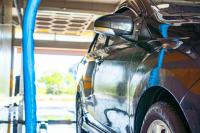 Boise Car Wash Offers Free Washes to First Responders Today