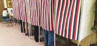 What are the ballot measures for the Nov. 3 election?