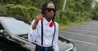Chicago rapper LoWick, 22, killed in FBI shooting in Dixmoor