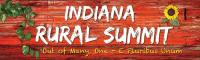 Indiana Rural Summit Coalition members creating competitive districts 