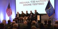 Army announces drone test range initiative expansions to Indiana National Guard sites