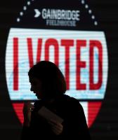 Marion County election officials detail DOJ's plan to send monitors to polling sites on Election Day