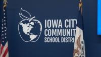 Iowa City school board debates financial oversight amid budget cuts