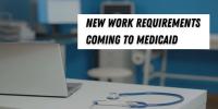Iowa Medicaid work requirements begin Dec. 1