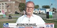 Kansas Senate nominee Pastor Adam Hamilton accuses JD Vance of ‘twisting’ his words