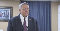 Maine GOP criticizes Troy Jackson’s campaign donations ahead of election