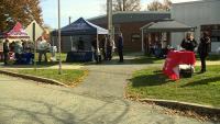 Maine agency hosts event to help veterans who are in need