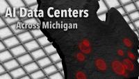 Michigan’s Data Center Boom Raises Concerns Among GRCC Students