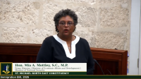 PM Mottley says citizenship reform will strengthen ties with Barbadian diaspora