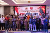 Papua explores rice exports to neighboring Papua New Guinea