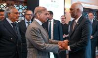 Maldives' Islamabad handshake is a warning India cannot ignore