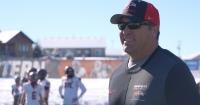 Trevor Utter reflects on Montana roots as he builds program at Simpson (Calif.)