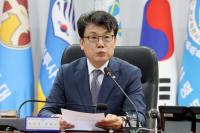 S. Korean lawmaker expresses regret over U.S. visa denial