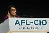 Nevadans pay tribute to civil rights and labor trailblazer Dolores Huerta