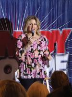Surflight Comedy Night to Benefit Beach Haven Fire Co.
