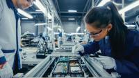 North Carolina ranked worst state for workers in the country