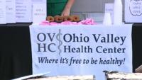 Ohio Valley Health Center hosts first health fair to raise breast cancer awareness