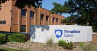 Part of closing Penn State DuBois campus to become regional manufacturing hub