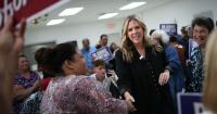Poll Suggests the Unimaginable: A Democratic Senator in South Carolina