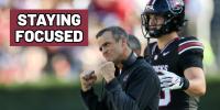 Palmetto Sports Daily: Gamecocks look to keep focused, Clemson heads into hostile environment