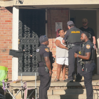 Memphis Police arrests 40 sex offenders ahead of Halloween
