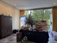 French food brands target health-conscious Koreans at Seoul showcase