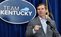 GOV BESHEAR: Team Kentucky Joins Crypto Money Transmitter Settlement