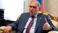 Oleg Ozerov promises that Russia will continue gas supplies to Transnistria throughout the winter: "We will do everything possible." Chisinau's reaction