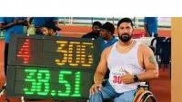 Asian Para Games Gold Medallist Neeraj Yadav Dies by Suicide in Delhi