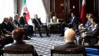 Qatar presents Iran with new draft deal to end ME war, Tehran calls ideas unacceptable