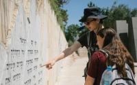 For Teens, Israel Travel Is Not the End Goal. Jewish Peoplehood Is.