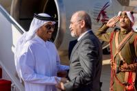 PM, Jordan’s deputy PM discuss ties, regional security