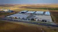 New Automotive Hub Opens in Zakho