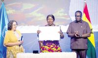 Ghana signs convention to unlock trade finance for truck cargo