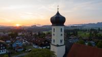Nearly 1 in 3 Germans favor uniting Protestant and Catholic churches, poll finds