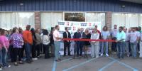 Damascus Road Recovery Center for Men opens new campus in Lumberton