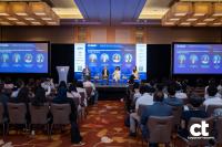 CTWeek Singapore 2026: Transforming the treasury function