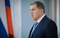 Talks on Ukraine in Abu Dhabi to take place after November 4 — Kremlin aide